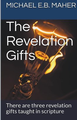 The Revelation Gifts