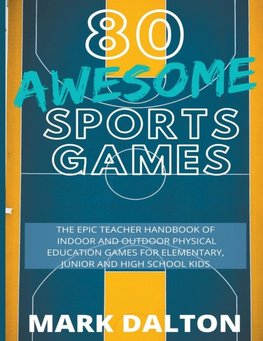 80 Awesome Sports Games