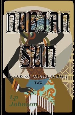 Nubian Sun