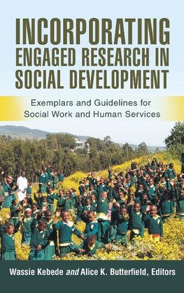 Incorporating Engaged Research in Social Development