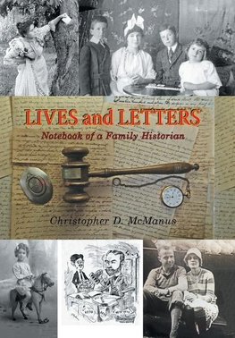 Lives and Letters