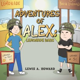 The Adventures of Alex