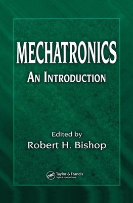 Bishop, R: Mechatronics