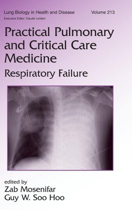 Practical Pulmonary and Critical Care Medicine