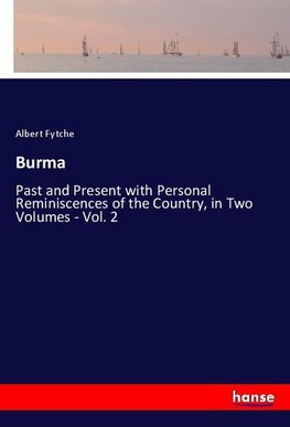 Burma