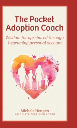 The Pocket Adoption Coach