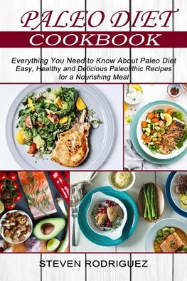 Paleo Diet