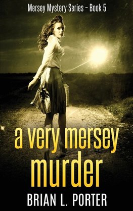 A Very Mersey Murder