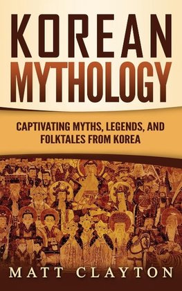 Korean Mythology