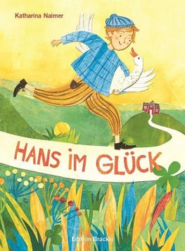 Hans im Glück