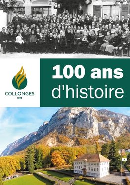 100 ans d'histoire