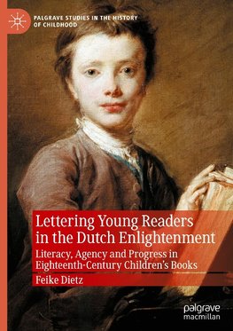 Lettering Young Readers in the Dutch Enlightenment