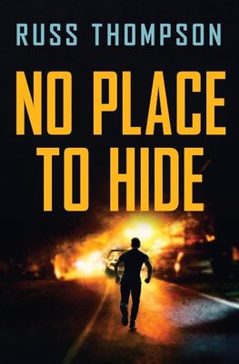 No Place to Hide