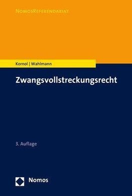 Zwangsvollstreckungsrecht