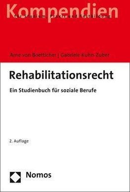 Rehabilitationsrecht