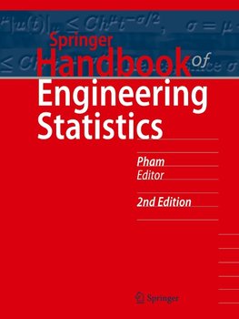 Springer Handbook of Engineering Statistics