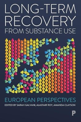 Long-Term Recovery from Substance Use