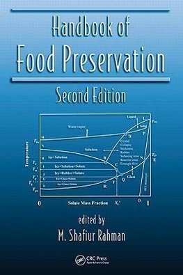 Handbook of Food Preservation