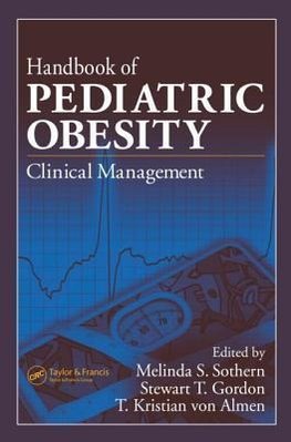 Handbook of Pediatric Obesity