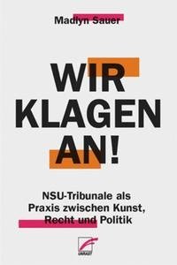 Wir klagen an!