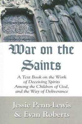 War on the Saints