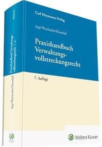 Praxishandbuch Verwaltungsvollstreckungsrecht