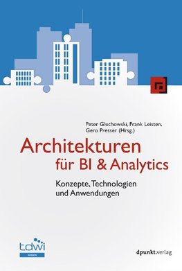 Architekturen für BI & Analytics