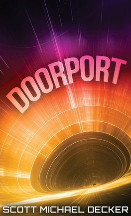 Doorport