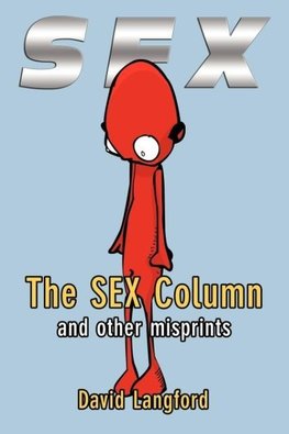 The Sex Column and other misprints