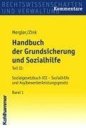 Handbuch der Grundsicherung und Sozialhilfe