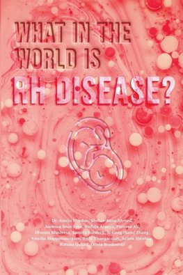 What in the World is RH Disease?