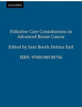 Palliative Care Consultations in Advanced Breast Cancer