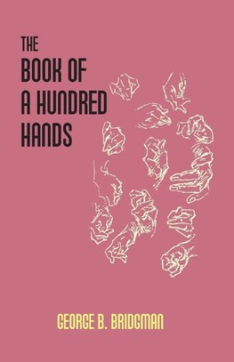 The Book Of A Hundred Hands