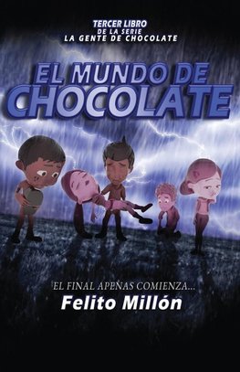 El Mundo de Chocolate