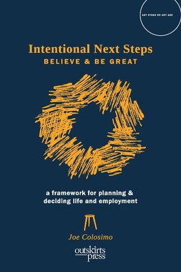 Intentional Next Steps