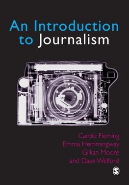 Introduction to Journalism