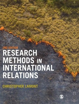 Research Methods in International Relations