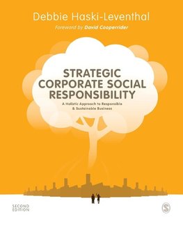 Strategic Corporate Social Responsibility