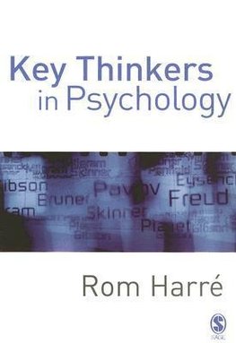 Key Thinkers in Psychology