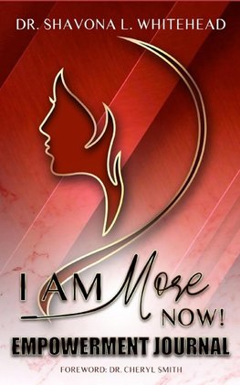 I Am More Now!