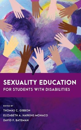 Sexuality Education for Students with Disabilities