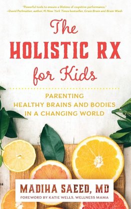 The Holistic Rx for Kids