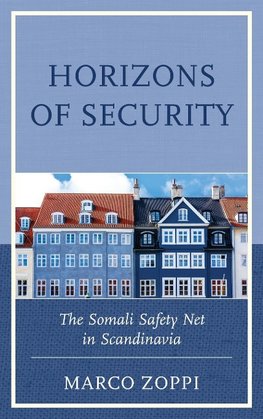 Horizons of Security