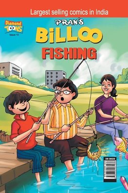 Billoo Fishing