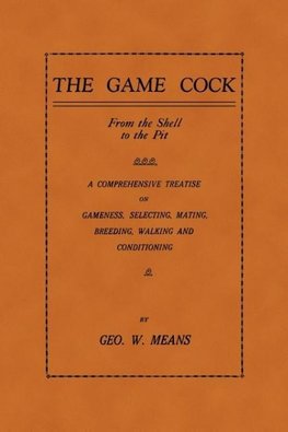 The Game Cock