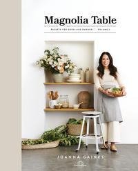 Magnolia Table