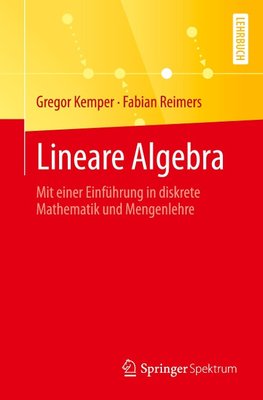 Lineare Algebra