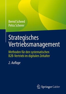 Strategisches Vertriebsmanagement