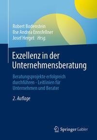 Exzellenz in der Unternehmensberatung