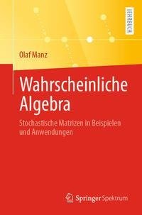 Wahrscheinliche Algebra